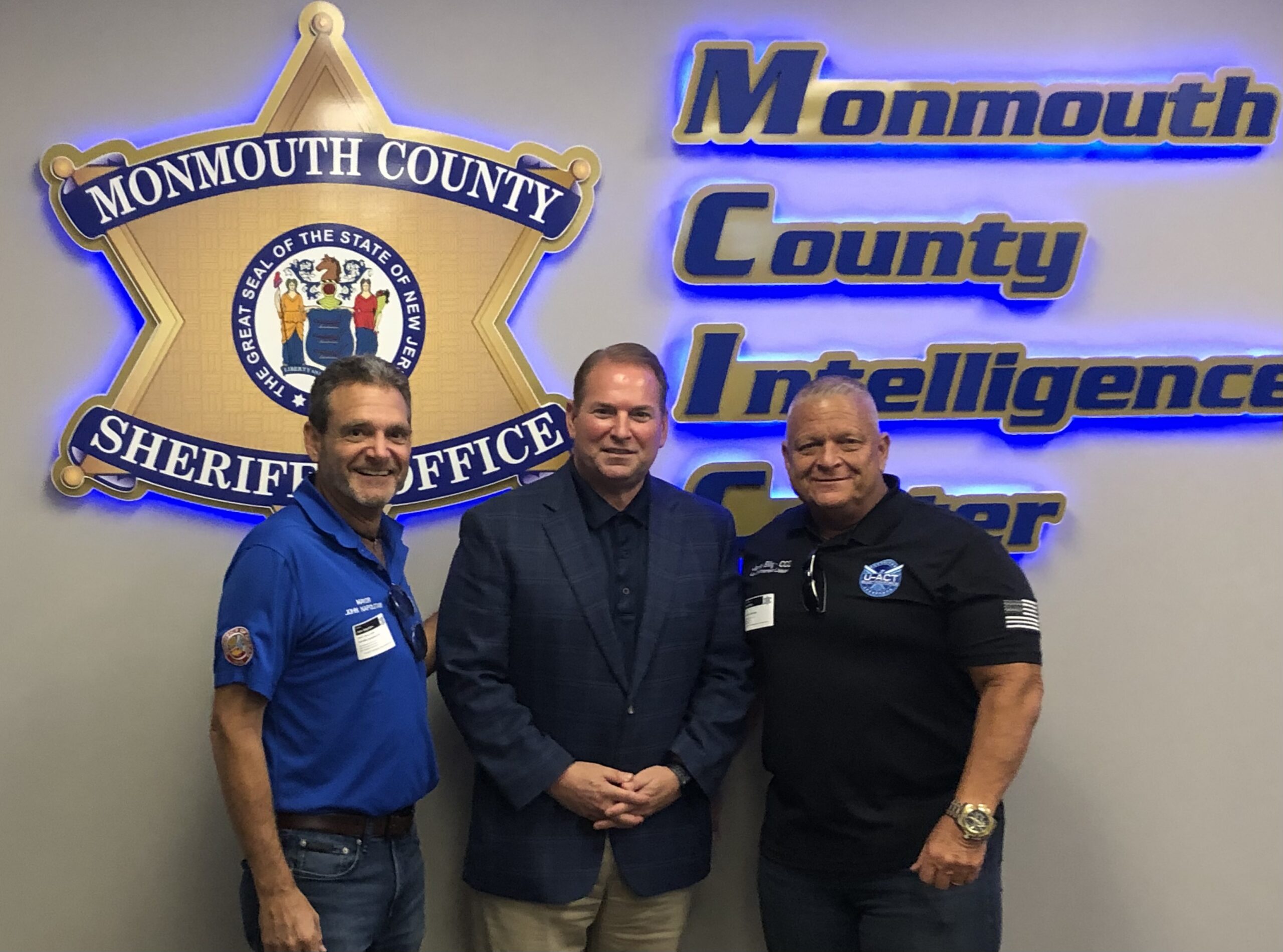 U-ACT Begins Law Enforcement and District Attorney Training